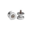 AEM Factory M8 Swingarm Spools AEM Factory M8 Swingarm Spools